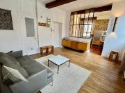 Appartement à louer 2 pièces 58,77 m