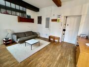 Appartement à louer 2 pièces 58,77 m