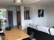 Appartement à louer 2 pièces 58 m