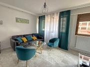 Appartement à louer 2 pièces