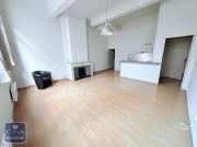 Appartement à louer 2 pièces 60.44m²