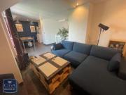 Appartement à louer 2 pièces 60.55m²