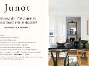 Appartement à louer 2 pièces 60,85 m² | Paris 75006...