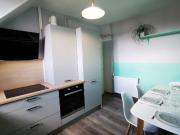 Appartement à louer 2 pièces