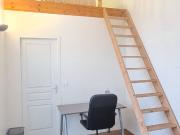 Appartement à louer 2 pièces