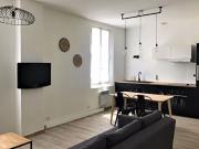 Appartement à louer 2 pièces