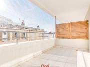 Appartement à louer 2 pièces