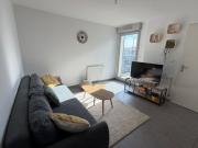 Appartement à louer 2 pièces