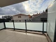 Appartement à louer 2 pièces