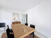 Appartement à louer 2 Pièces 64 m2 / 689 sq ft Boulogne...