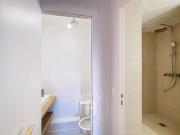 Appartement à louer 2 Pièces 64 m2 / 694 sq ft Paris 3...