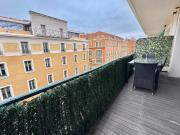 Appartement à louer 2 pièces 65,31 m