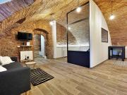 Appartement à louer 2 pièces