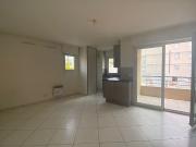 Appartement à louer 2 pièces