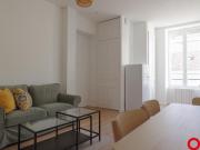 Appartement à louer 2 pièces