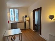 Appartement à louer 2 pièces