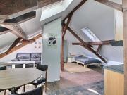 Appartement à louer 2 pièces