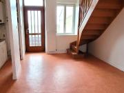 Appartement à louer 2 pièces