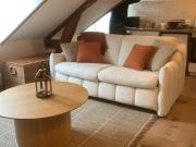 Appartement à louer 2 pièces