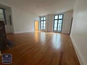 Appartement à louer 2 pièces 76.63m²