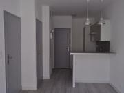 Appartement à louer 2 pièces