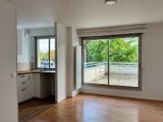 Appartement à louer 2 pièces