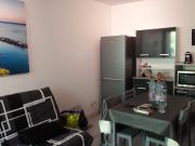 Appartement à louer 2 pièces