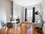 Appartement à louer 2 pièces