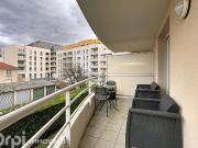 Appartement à louer 2 pièces