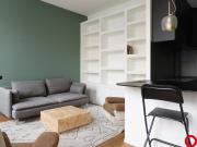 Appartement à louer 2 pièces