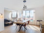 Appartement à louer 2 pièces