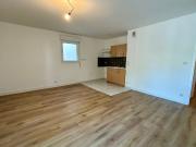 Appartement à louer 2 pièces