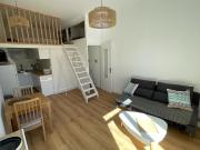 Appartement à louer 2 pièces