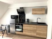 Appartement à louer, 2 pièces BOURGES 18000