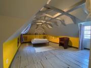 Appartement à louer, 2 pièces BOURGES 18000