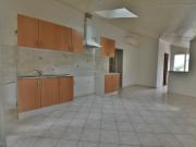 Appartement à louer 2 pièces CASSENEUIL 47 T1 bis...