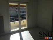 Appartement à louer 2 pièces CAZERES 31