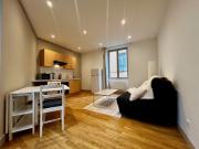 Appartement à louer, 2 pièces Grenoble 38000