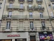 Appartement à louer, 2 pièces Grenoble 38000