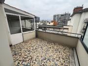 Appartement à louer, 2 pièces Grenoble 38000