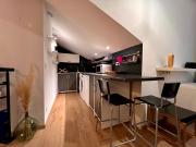 Appartement à louer, 2 pièces Grenoble 38000