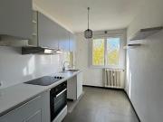 Appartement à louer, 2 pièces Grenoble 38100