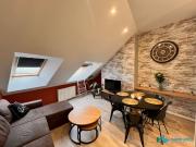 Appartement à louer, 2 pièces Le Havre 76600