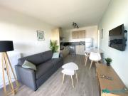 Appartement à louer, 2 pièces Le Havre 76600