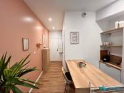 Appartement à louer, 2 pièces Le Havre 76600