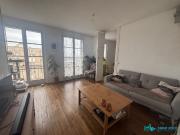Appartement à louer, 2 pièces Le Havre 76600