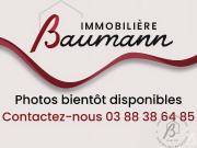 Appartement à louer, 2 pièces MOLSHEIM 67120