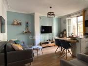 Appartement à louer 2 pièces PARIS 15EME ARRONDISSEMENT 75