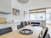 Appartement à louer, 2 pièces Paris 75006