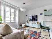 Appartement à louer, 2 pièces Paris 75009